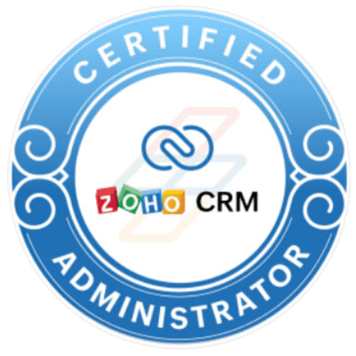 Certified zoho consultants | Certified zoho crm consultants | 