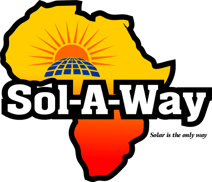  Sol-A-Way Zimbabwe Solaway